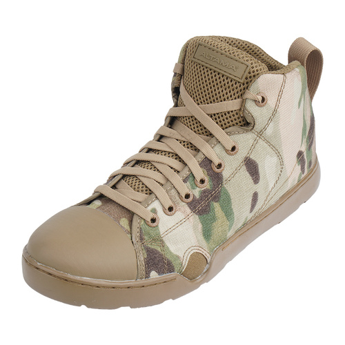 Altama - Tactical Sneakers Maritime Assault - Mid - MultiCam - 333000