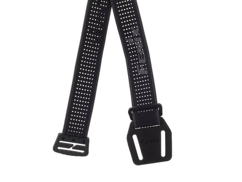 Fenix - Fenix AFH-02 Head Flashlight Strap - Black / Gray