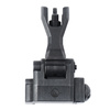 MFT - Low Profile Folding Iron Sights EXD - Nitrided Steel - Picatinny - BUEXD-F
