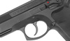 ASG - CZ SP-01 SHADOW Pistol Replica - CO2 NB - 17653