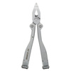 Schrade - Multitool Tough Tool - 20 Tools - Silver - 1182534