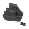 MFT - IWB Holster for Glock Pistol - Black - H2GL940AIWBM
