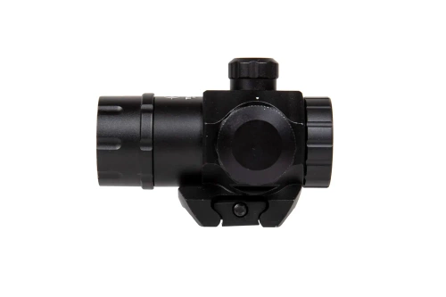 Theta Optic - Red Dot Sight Replica Compact Evo - Black - THO-10-011605