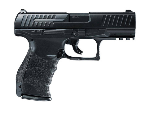 Walther - PPQ pistol replica - Spring - 2.5107