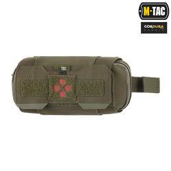 M-Tac - IFAK Medical Pouch Elite - Ranger Green - 10163023