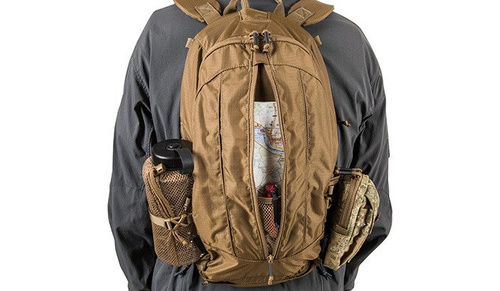 Helikon - Groundhog® Backpack - 10 L - Adaptive Green - PL-GHG-NL-12