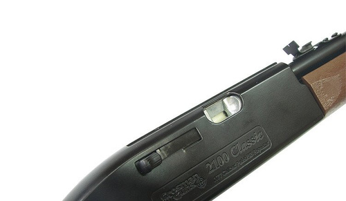 Crosman - 2100 Classic PCA Airgun - 4,5 mm - 2100B