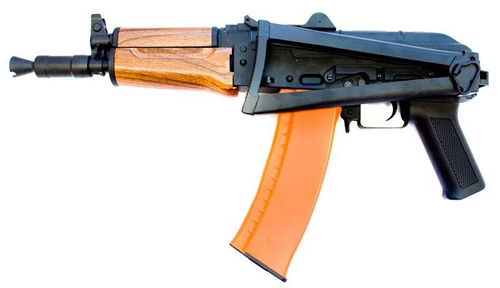 Cyma - AKS-74UN Carbine Replica - Full Metal / ABS - CM.035
