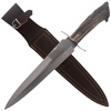 Muela - Remate Knife Deer Stag 245mm - BEAR-24S