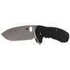 Spyderco - Amalgam™ Carbon Fiber / G-10 Folding Knife - C234CFP