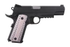 WE - ASG Replica of 1911 M45A1 Pistol - Black - WET-02-017221