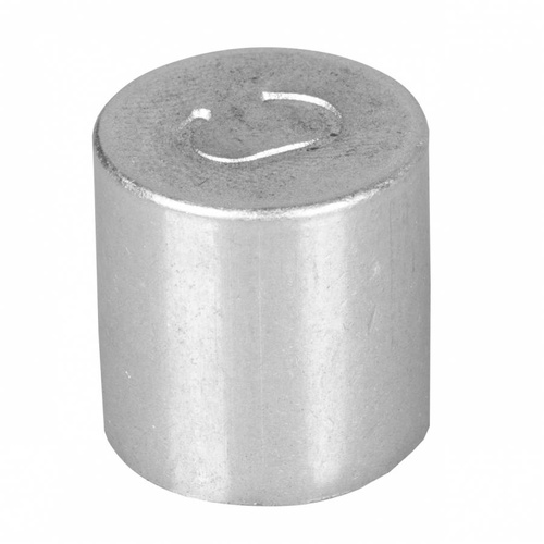 Zink-Feuerwerk - Leuchsterne Pistol Flare - 10 pcs. - Z509