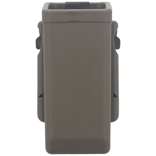 ESP - MH-04 Open Pistol Magazine Pouch - 9 mm / .40 - Polymer - UBC-01 Mount - Olive Drab - MH-04 OD
