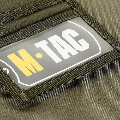 M-Tac - Elite Gen.II Wallet - Ranger Green - 20421823