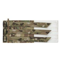 Direct Action - Silencer Cover Short - MultiCam - GA-SLCS-AFG-MCM