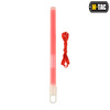 M-Tac - Lightstick - 15 cm - Red - 711500424-R