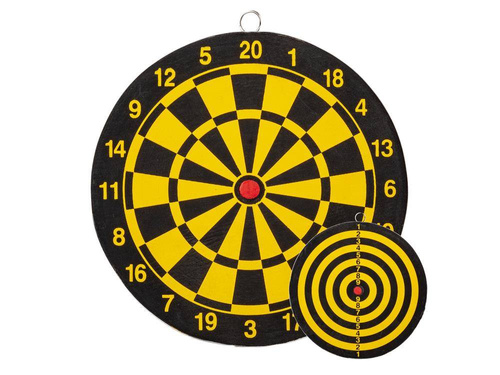 Umarex - Target Dart Board - 2.2243