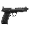 Umarex - Smith&Wesson Performance Center Ported M&P9L Airgun - Cal. 4.5 mm BB - 5.8404