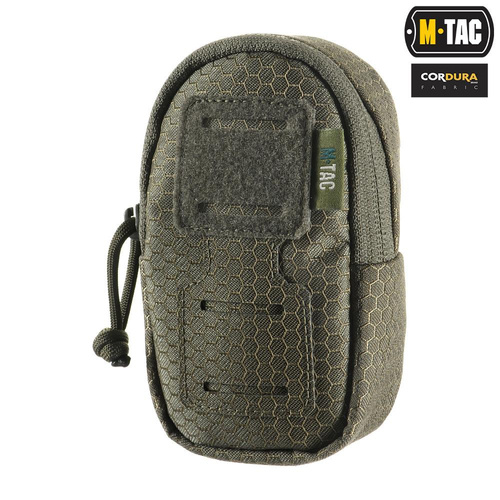 M-Tac - Elite Hex Pouch - Ranger Green - 10155023