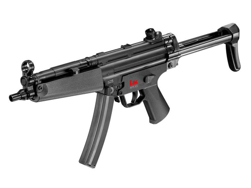 Umarex - Heckler&Koch MP5 A5 submachine gun airsoft replica - EBB - 2.6311