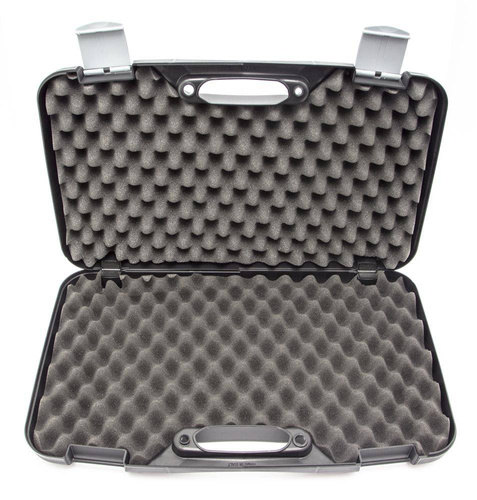 Megaline - Weapon Case ECO - 49x24x9 cm - Black - 500/0ECO