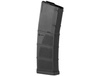 MFT - Polymer Magazine for AR-15 / M4 - 5,56 x 45 mm/.223 - 30 Rounds - Black - SCPM556BAG-BL