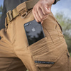 M-Tac - Aggressor Tactical Pants - Vintage - Coyote Brown - 20440917
