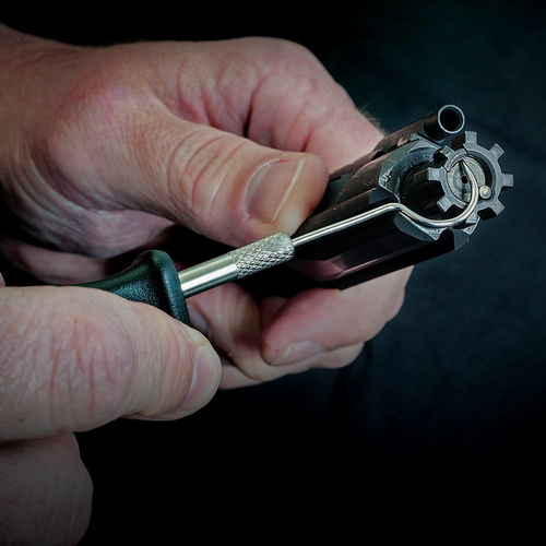 Real Avid - Gun Boss® Pro - Precision Cleaning Tools - AVGBPROPCT