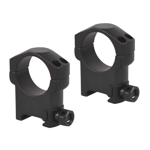 Vector Optics - Continental Scope x6 1.5-9x42 - 42 mm - G4 - Black - SCOM-23