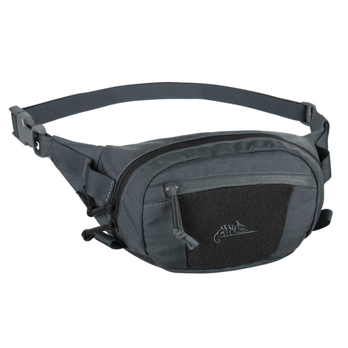 Helikon - Waist Pack Possum® - Cordura® - Shadow Grey / Black - TB-PSM-CD-3501B