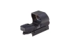 Theta Optics - Red Dot Sight for ASG Open II - Black - THO-10-009053