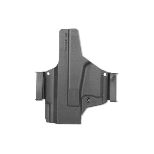 IMI Defense - MORF X3 Holster for Glock 26 - IMI-Z8026