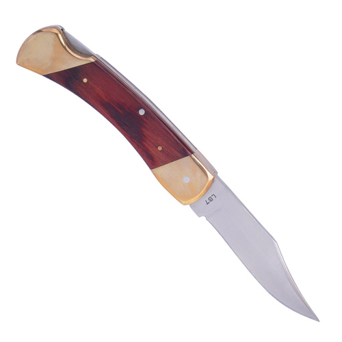 Schrade - Uncle Henry Bear Paw Knife - LB7