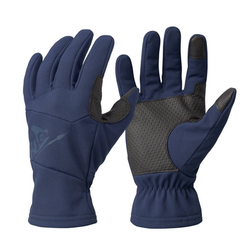 Helikon - Gloves Lizard Grip - SoftShell - Sentinel Blue - RK-LGG-PO-SB