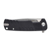 Ganzo - Folding Knife EDC G769-BK - D2 - Black - G769-BK 
