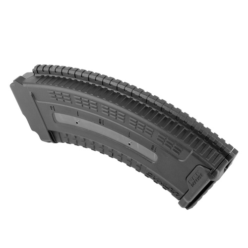 FAB Defense - Ultimag 30R VZ.58 Magazine - 7.62x39 - Black
