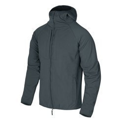Helikon - Urban Hybrid Softshell® - StormStretch® - Shadow Grey - KU-UHS-NL-35