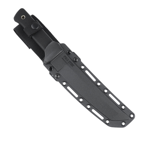 Cold Steel - Recon Tanto Knife - SK-5 - Black - 49LRT