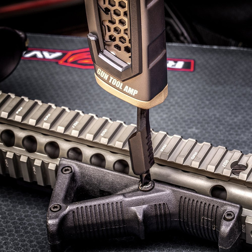 Real Avid - Gun Tool AMP™ AR15 - AVGTAMP-AR
