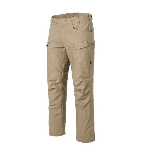Helikon - UTP® (Urban Tactical Pants®) - Polycotton Ripstop - Khaki - SP-UTL-PR-13