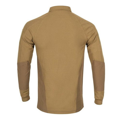 Helikon - Shirt Polo Range® - TopCool - VersaStretch - Shadow Grey - PD-RNG-TC-35
