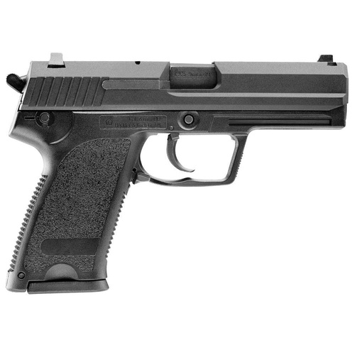 Umarex - Heckler&Koch P8 A1 Pistol Replica - GBB - Green Gas - 2.6438