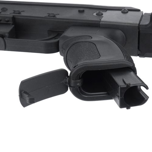 IMI Defense - Dummy Carbine Weapon MTR-AK74 - Black - MTR-AK-74