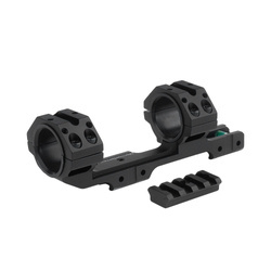 Vector Optics - One Piece Scope Mount with Spirit Level - 30 mm - 11 mm Rail - SCACD-16