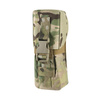 M-Tac - Carrier Pouch for Two AR/AK Magazines - Fastex - Cordura 500D - MultiCam - 10013108