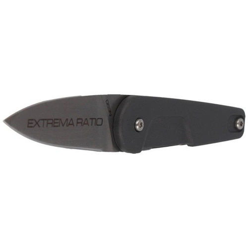 Extrema Ratio - BDØ R Wolf Grey Folder - 04.1000.0459/WG