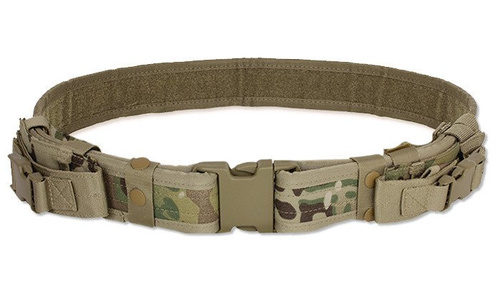Condor - Tactical belt - MultiCam - TB-008