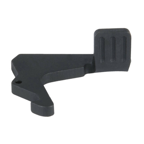MFT - Oversized Charging Handle Tac Latch EvolV - AR-15 / M4 / M16 - Black - E2OCHL-BL