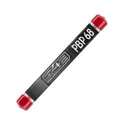 Umarex - T4E PBP Pepper Balls Precision cal. .68 for Umarex RAM T4E HDS, SG-68 - 10 pcs - 2.4796