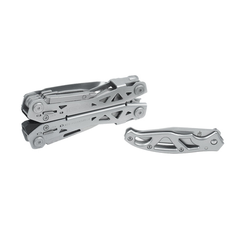 Gerber - Suspension NXT multitool and Mini Paraframe GT 4L folding knife Set - 1052474